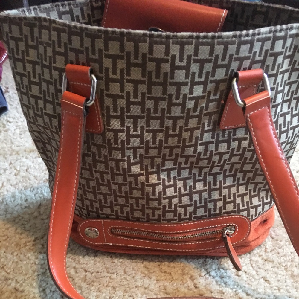 Bucket purse